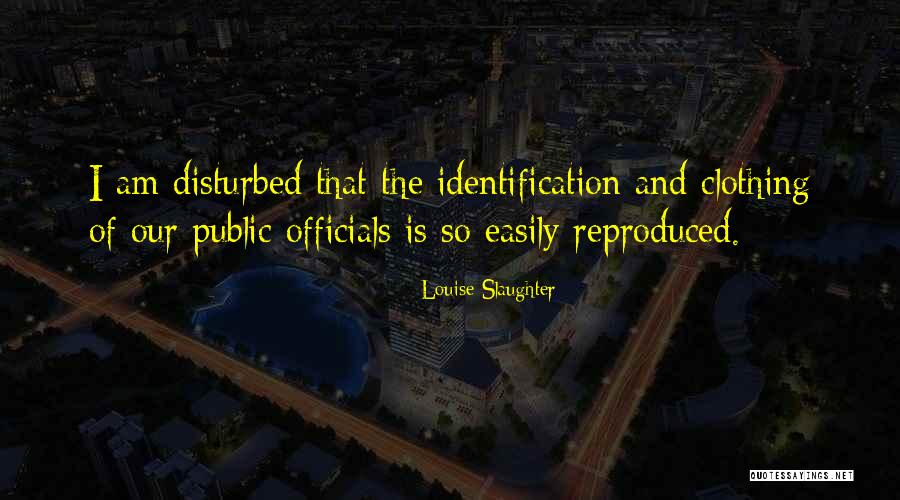 Kavousian Shabnam Quotes By Louise Slaughter Kavousian Shabnam Quotes By Louise Slaughter