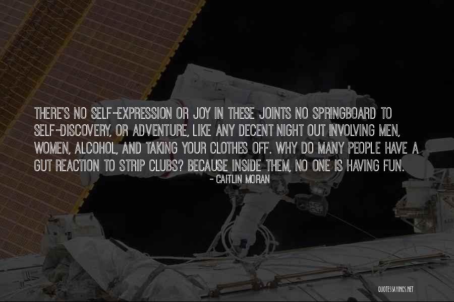 Kavovit Barbara Quotes By Caitlin Moran Kavovit Barbara Quotes By Caitlin Moran