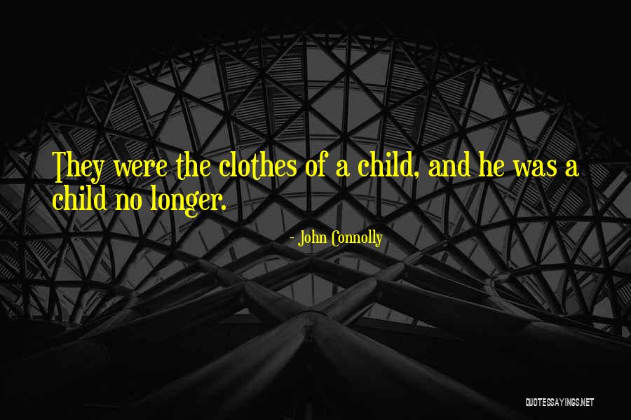 Kavovit Barbara Quotes By John Connolly Kavovit Barbara Quotes By John Connolly
