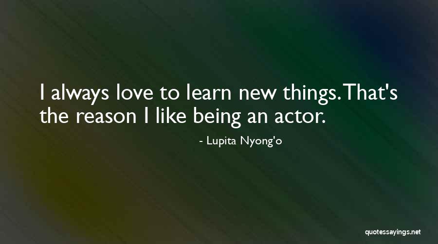 Kavovit Barbara Quotes By Lupita Nyong'o Kavovit Barbara Quotes By Lupita Nyong'o