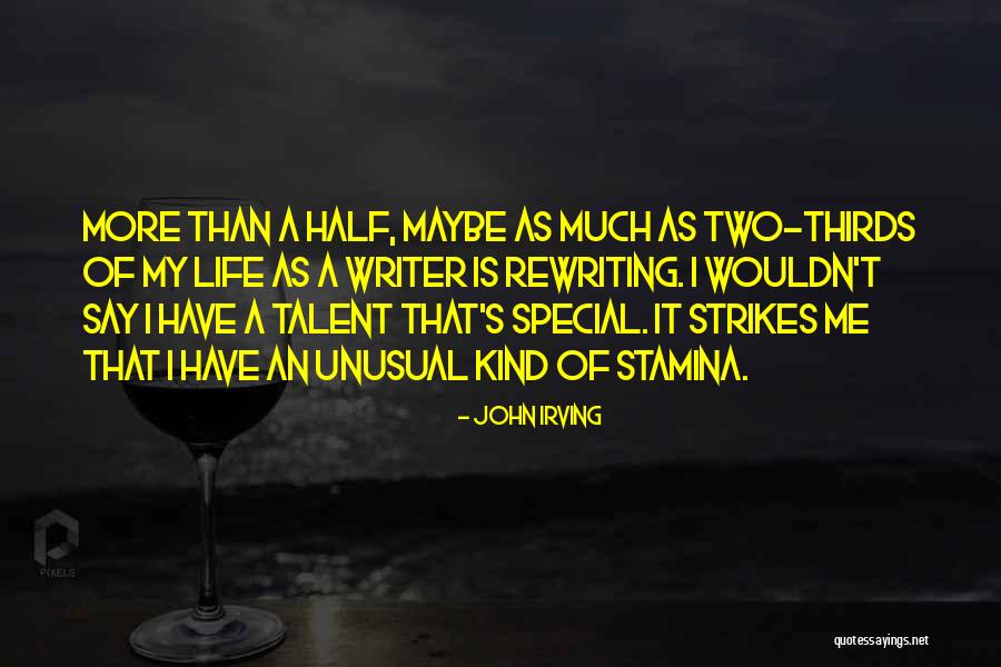 Kavrama Nedir Quotes By John Irving Kavrama Nedir Quotes By John Irving