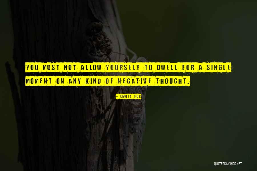 Kavramsal Sanat Quotes By Emmet Fox Kavramsal Sanat Quotes By Emmet Fox