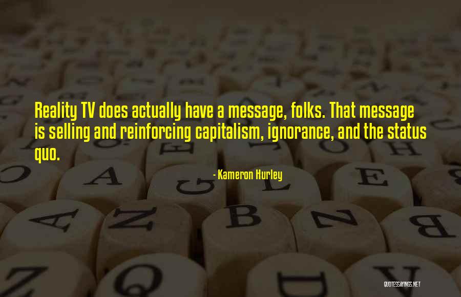 Kavramsal Sanat Quotes By Kameron Hurley Kavramsal Sanat Quotes By Kameron Hurley