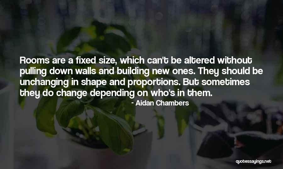 Kavrayarak Quotes By Aidan Chambers Kavrayarak Quotes By Aidan Chambers