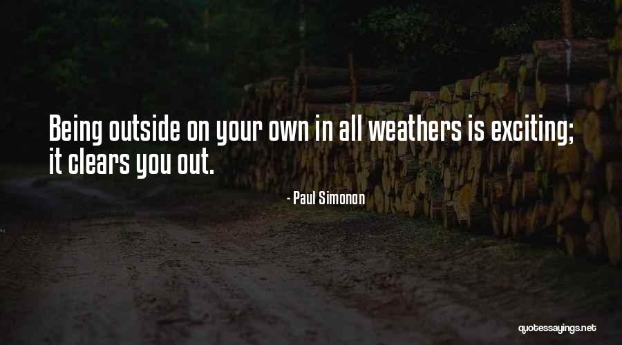 Kavtaradze Street Quotes By Paul Simonon Kavtaradze Street Quotes By Paul Simonon