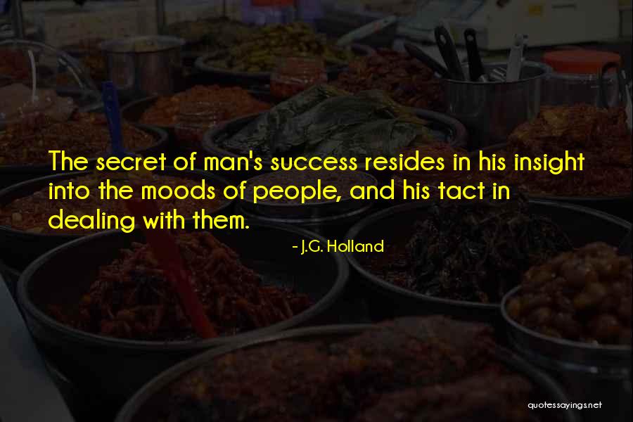 Kavun Design Quotes By J.G. Holland Kavun Design Quotes By J.G. Holland