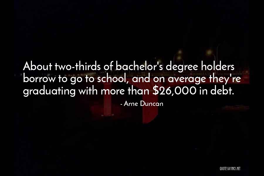 Kavun Resmi Quotes By Arne Duncan Kavun Resmi Quotes By Arne Duncan