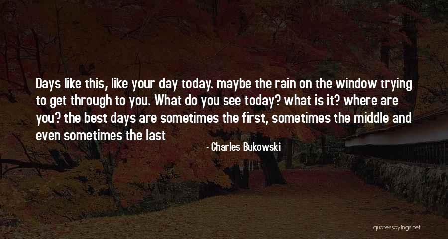 Kavun Resmi Quotes By Charles Bukowski Kavun Resmi Quotes By Charles Bukowski