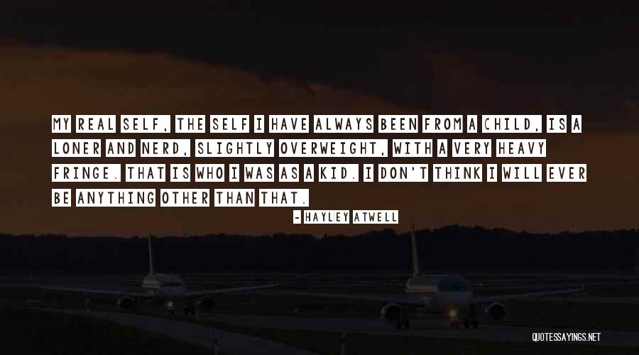 Kavungal Devi Quotes By Hayley Atwell Kavungal Devi Quotes By Hayley Atwell