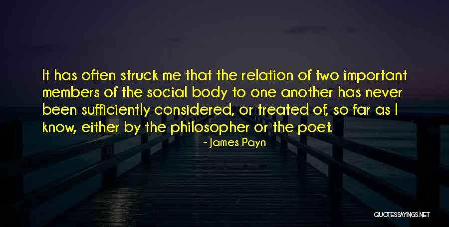 Kavungal Devi Quotes By James Payn Kavungal Devi Quotes By James Payn
