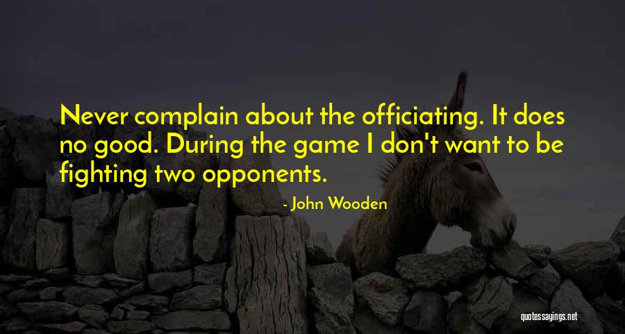 Kavurmali Quotes By John Wooden Kavurmali Quotes By John Wooden