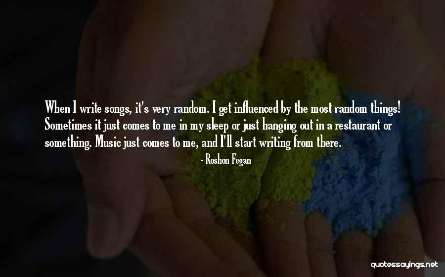 Kavuru Quotes By Roshon Fegan Kavuru Quotes By Roshon Fegan