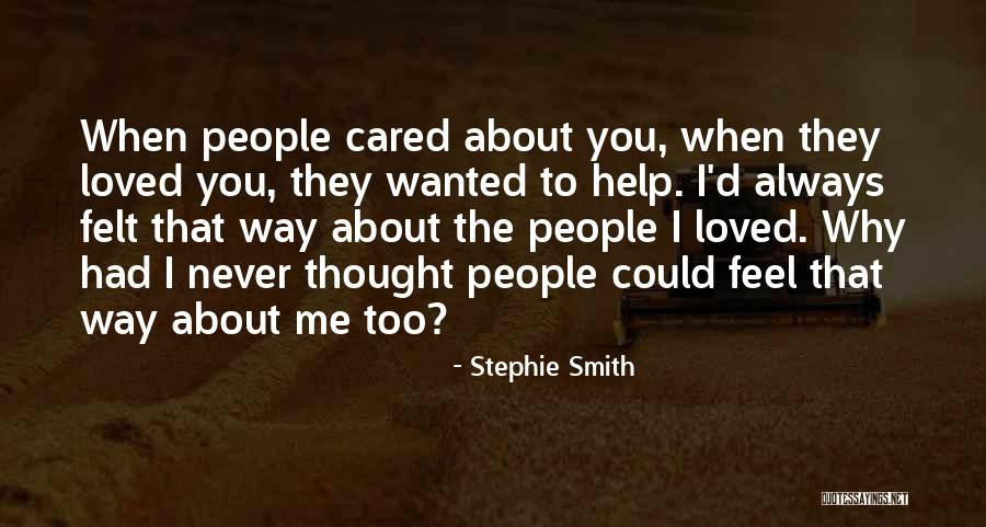 Kawachiya Foods Quotes By Stephie Smith Kawachiya Foods Quotes By Stephie Smith