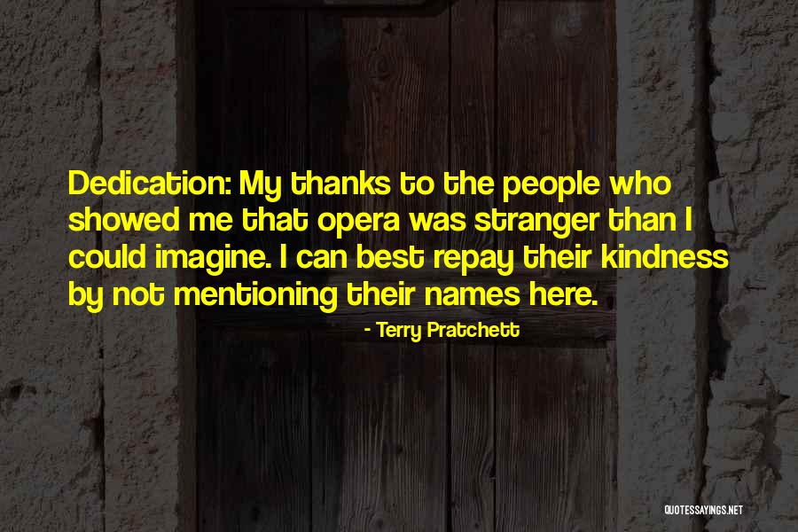 Kawada Quotes By Terry Pratchett Kawada Quotes By Terry Pratchett