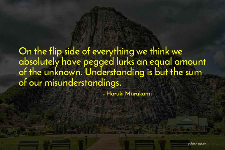 Kawagoe Yui Quotes By Haruki Murakami Kawagoe Yui Quotes By Haruki Murakami