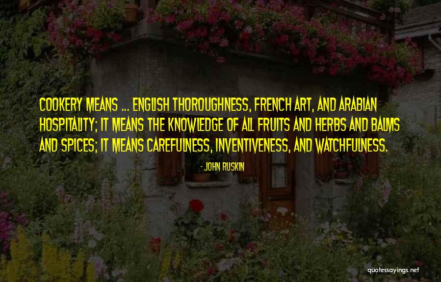 Kawaguchiko Quotes By John Ruskin Kawaguchiko Quotes By John Ruskin