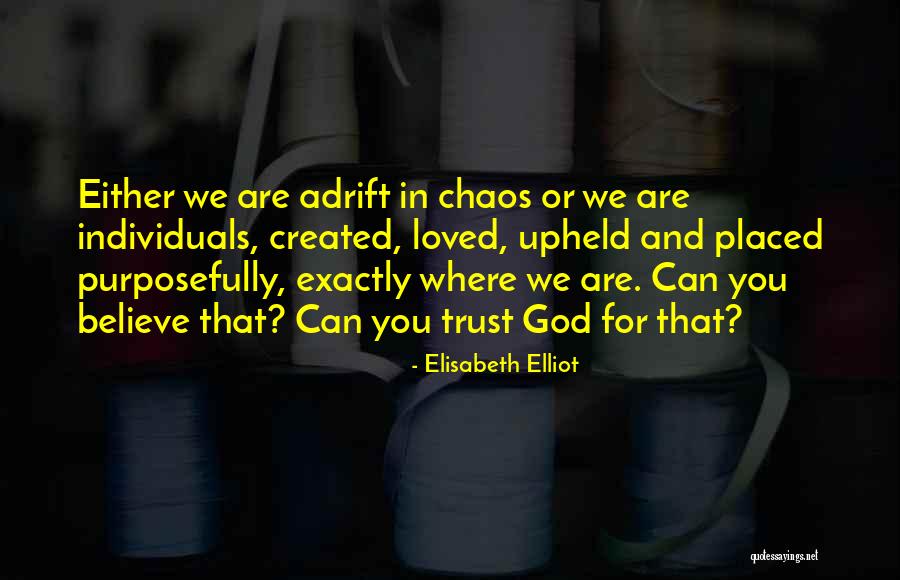 Kawahara Lance Quotes By Elisabeth Elliot Kawahara Lance Quotes By Elisabeth Elliot
