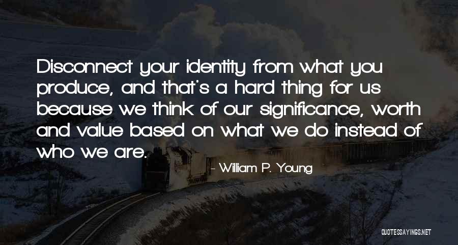 Kawahira Jiei Quotes By William P. Young Kawahira Jiei Quotes By William P. Young