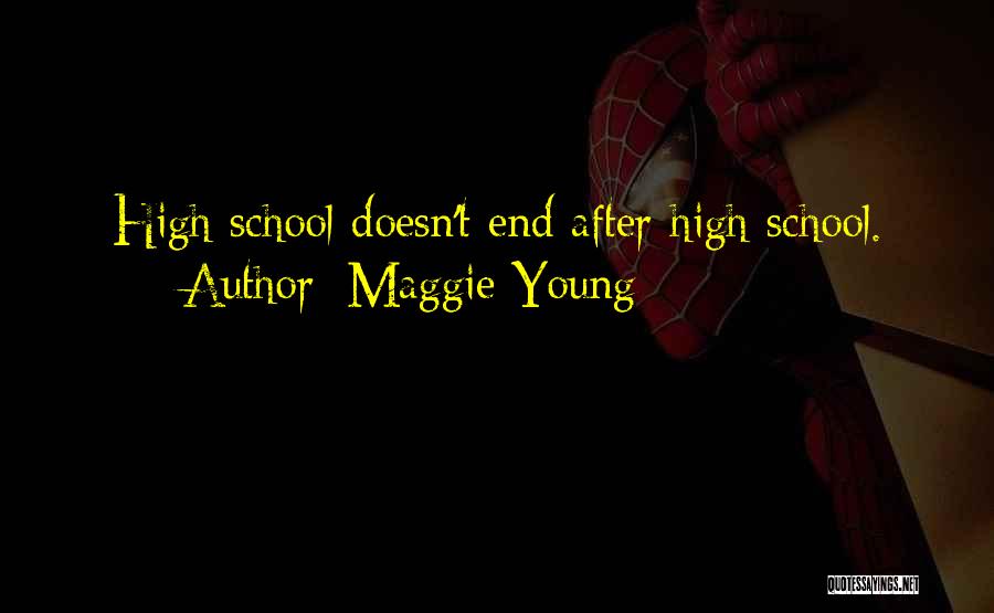 Kawahira Reborn Quotes By Maggie Young