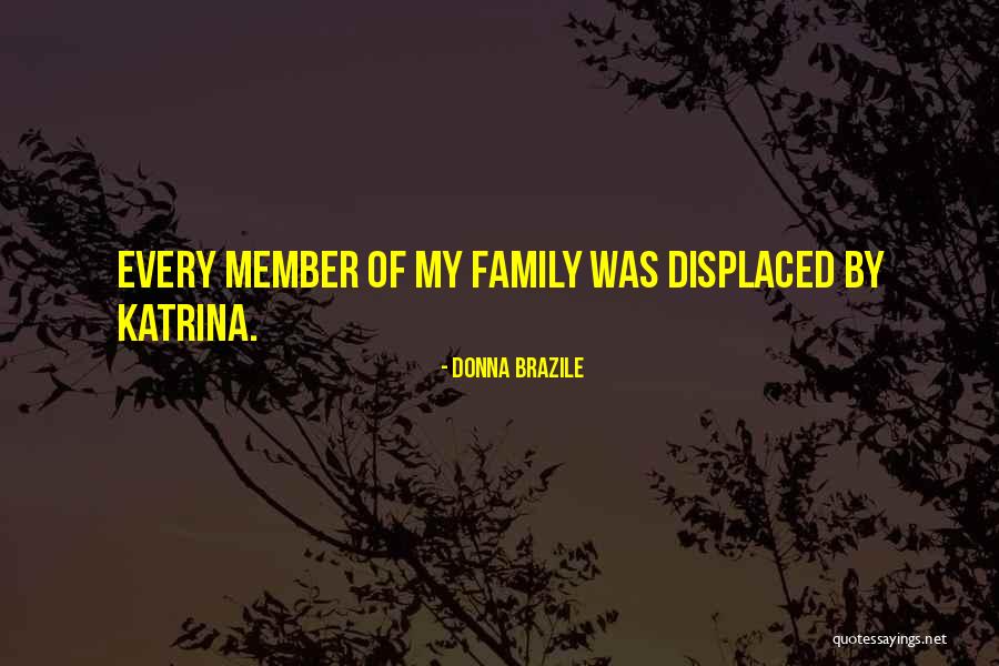 Kawaida Quotes By Donna Brazile Kawaida Quotes By Donna Brazile