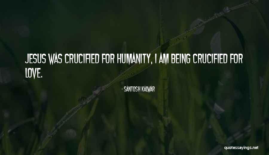 Kawaida Quotes By Santosh Kalwar Kawaida Quotes By Santosh Kalwar
