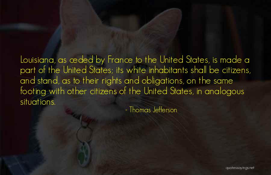 Kawaida Quotes By Thomas Jefferson Kawaida Quotes By Thomas Jefferson