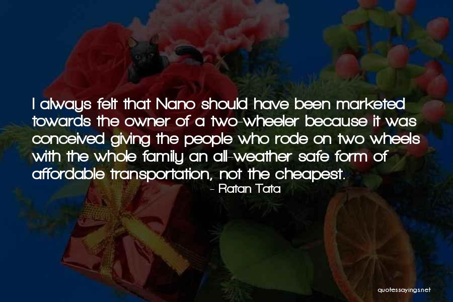 Kawaida Social Criteria Quotes By Ratan Tata Kawaida Social Criteria Quotes By Ratan Tata