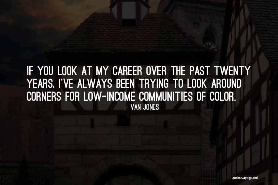 Kawaida Womanism Quotes By Van Jones Kawaida Womanism Quotes By Van Jones