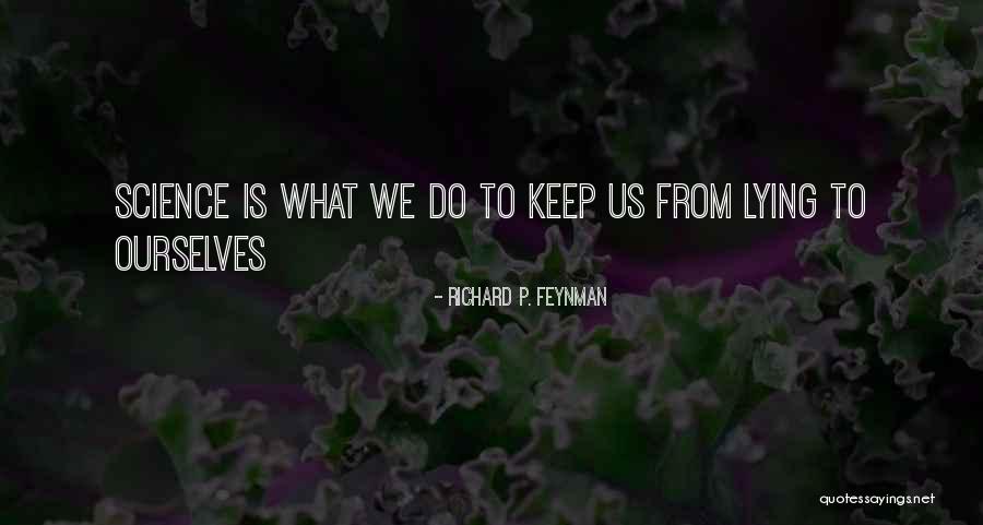 Kawaikapuokalani Frank Quotes By Richard P. Feynman Kawaikapuokalani Frank Quotes By Richard P. Feynman