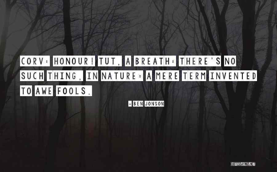 Kawajiri Kosaku Quotes By Ben Jonson Kawajiri Kosaku Quotes By Ben Jonson