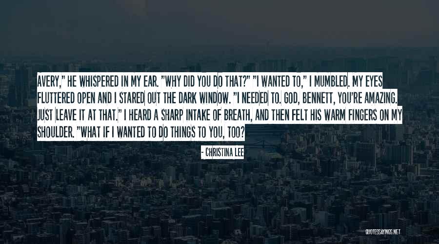 Kawakami Gensai Quotes By Christina Lee Kawakami Gensai Quotes By Christina Lee