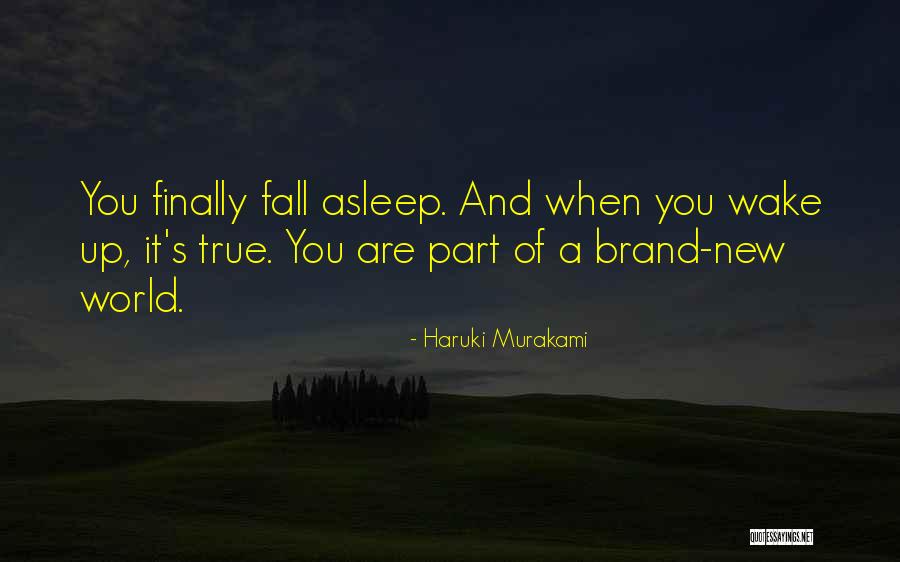 Kawakami Gensai Quotes By Haruki Murakami Kawakami Gensai Quotes By Haruki Murakami