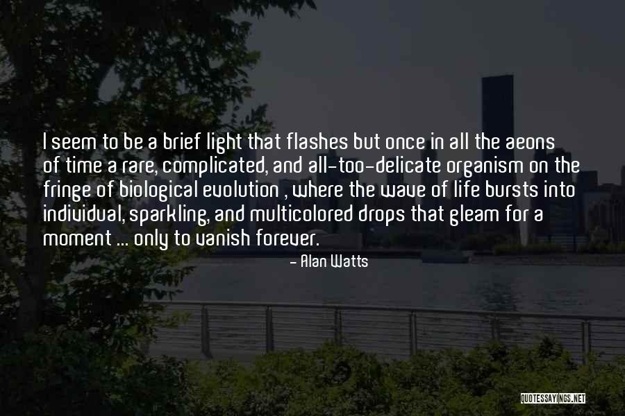 Kawakami Quotes By Alan Watts Kawakami Quotes By Alan Watts