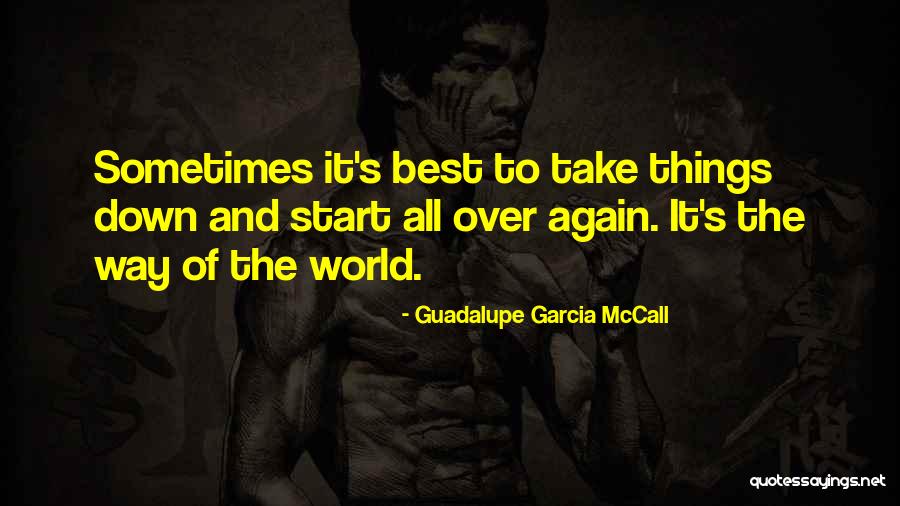 Kawakita Handeishi Quotes By Guadalupe Garcia McCall Kawakita Handeishi Quotes By Guadalupe Garcia McCall