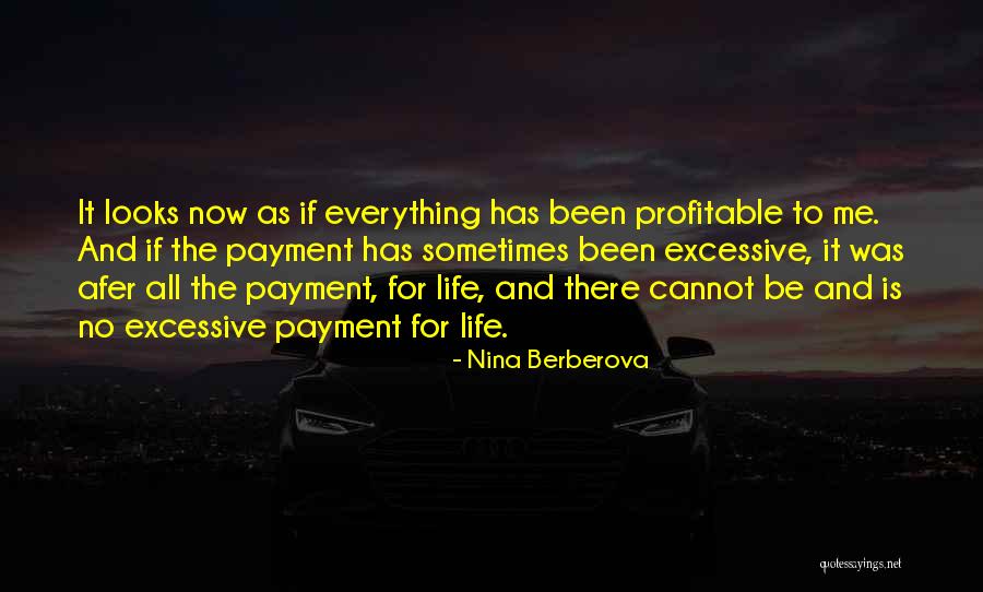 Kawakubo Designer Quotes By Nina Berberova Kawakubo Designer Quotes By Nina Berberova