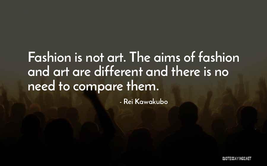 Kawakubo Rei Quotes By Rei Kawakubo Kawakubo Rei Quotes By Rei Kawakubo