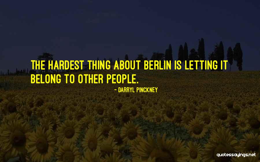 Kawalan Ng Oras Sa Relasyon Quotes By Darryl Pinckney Kawalan Ng Oras Sa Relasyon Quotes By Darryl Pinckney