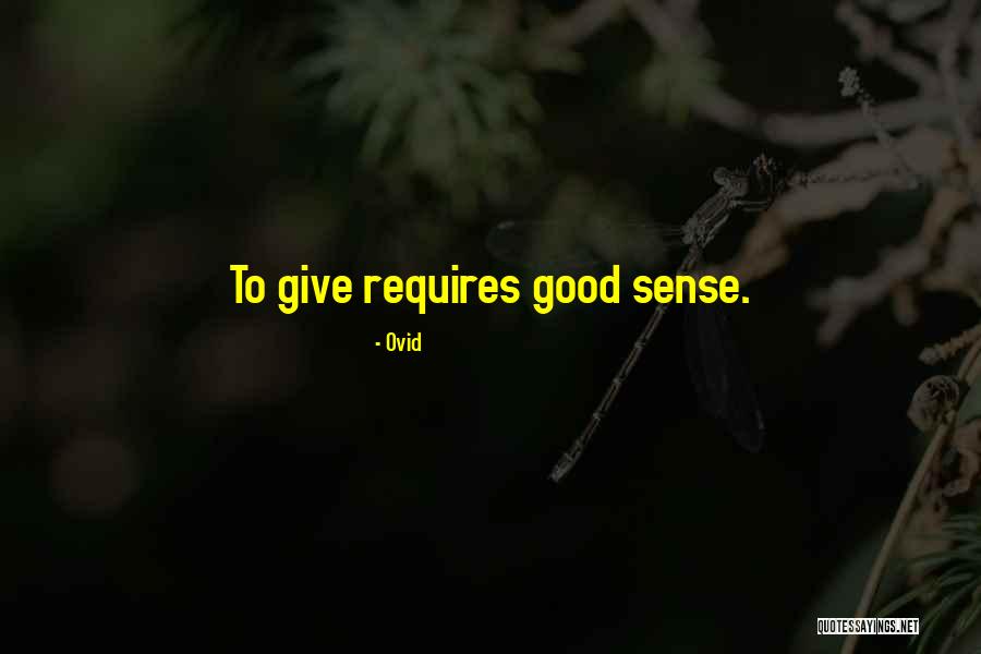 Kawalan Ng Quotes By Ovid Kawalan Ng Quotes By Ovid