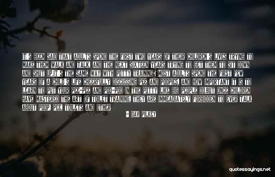 Kawalan Serangga Quotes By Dav Pilkey Kawalan Serangga Quotes By Dav Pilkey