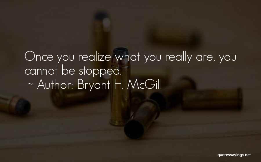 Kawalan Sosial Quotes By Bryant H. McGill