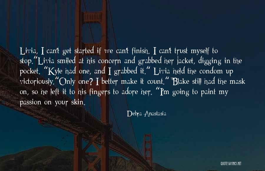 Kawalang Disiplina Quotes By Debra Anastasia Kawalang Disiplina Quotes By Debra Anastasia