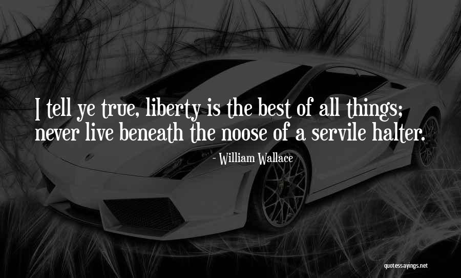 Kawalang Disiplina Quotes By William Wallace Kawalang Disiplina Quotes By William Wallace