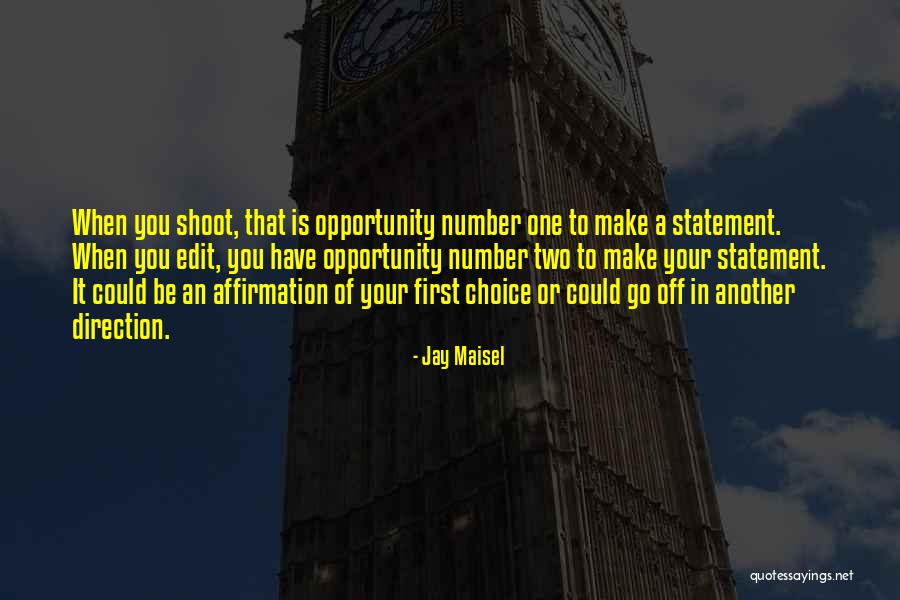 Kawalang Kapayapaan Quotes By Jay Maisel Kawalang Kapayapaan Quotes By Jay Maisel