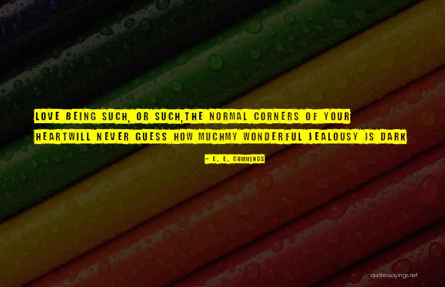 Kawalang Katarungan Quotes By E. E. Cummings Kawalang Katarungan Quotes By E. E. Cummings