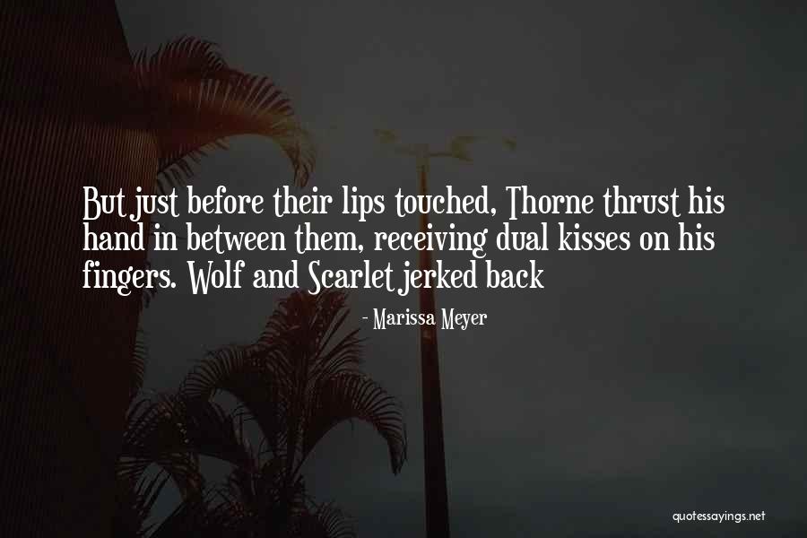 Kawalang Trabaho Quotes By Marissa Meyer Kawalang Trabaho Quotes By Marissa Meyer