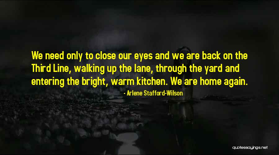 Kawaljeet K Quotes By Arlene Stafford-Wilson Kawaljeet K Quotes By Arlene Stafford-Wilson