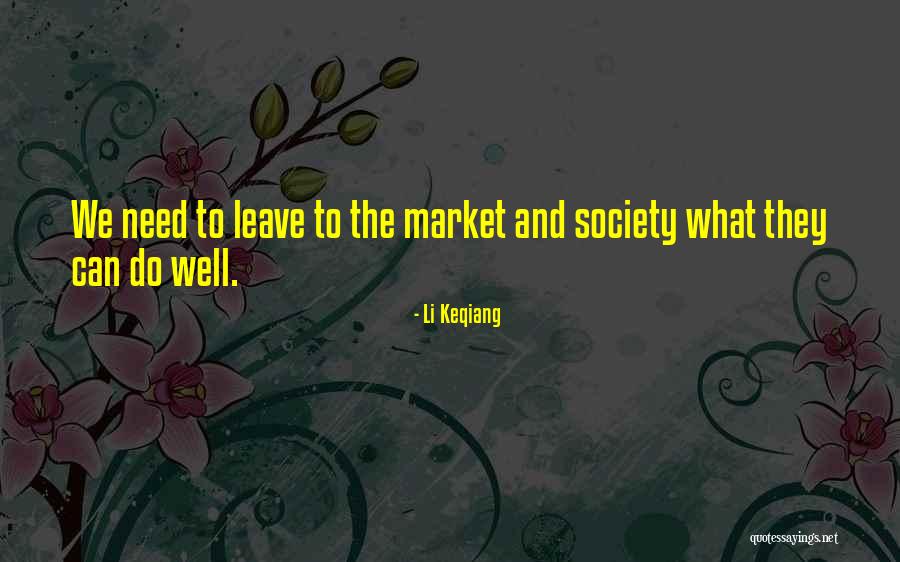 Kawamata Village Quotes By Li Keqiang Kawamata Village Quotes By Li Keqiang