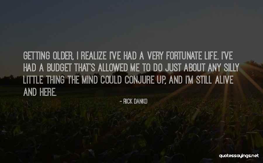 Kawamata Village Quotes By Rick Danko Kawamata Village Quotes By Rick Danko