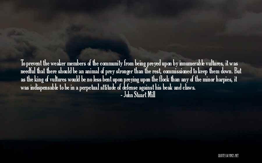 Kawamitsu Anri Quotes By John Stuart Mill Kawamitsu Anri Quotes By John Stuart Mill