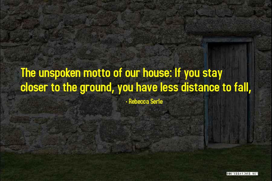 Kawamitsu Anri Quotes By Rebecca Serle Kawamitsu Anri Quotes By Rebecca Serle